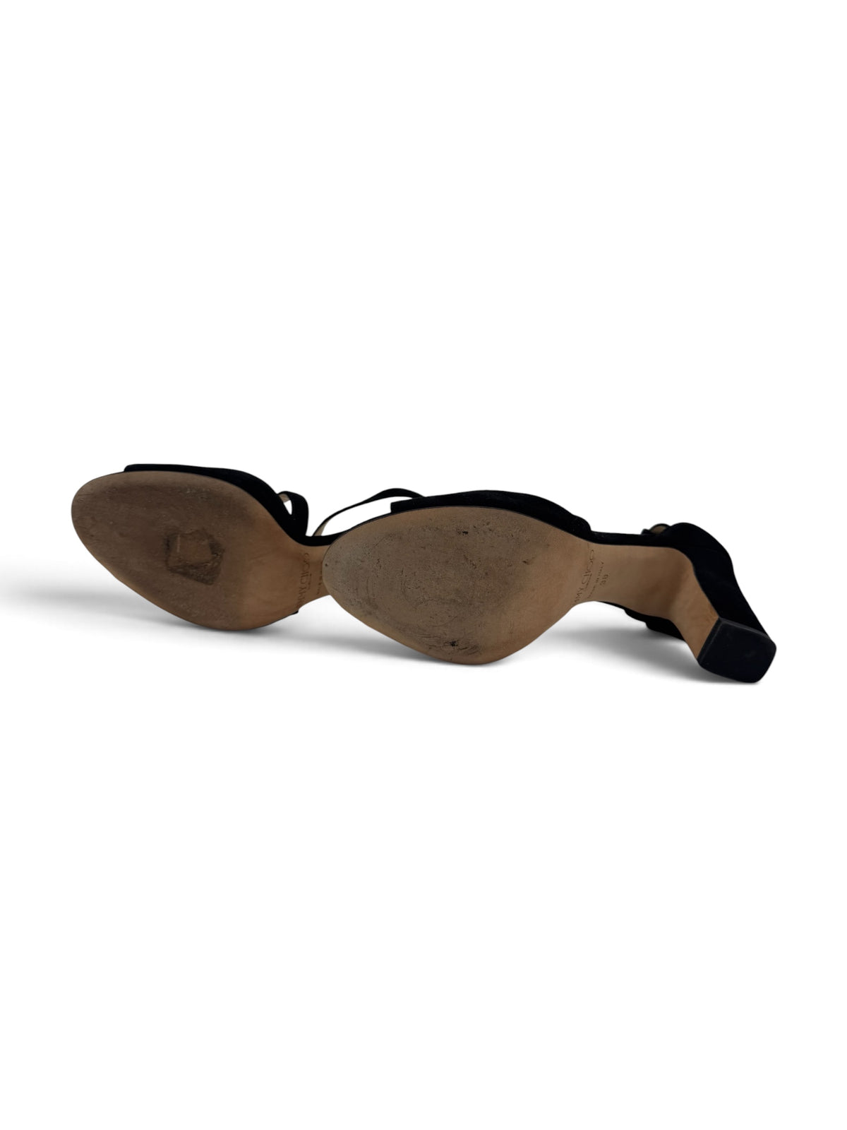 Jimmy Choo - Sandales Carrie T38