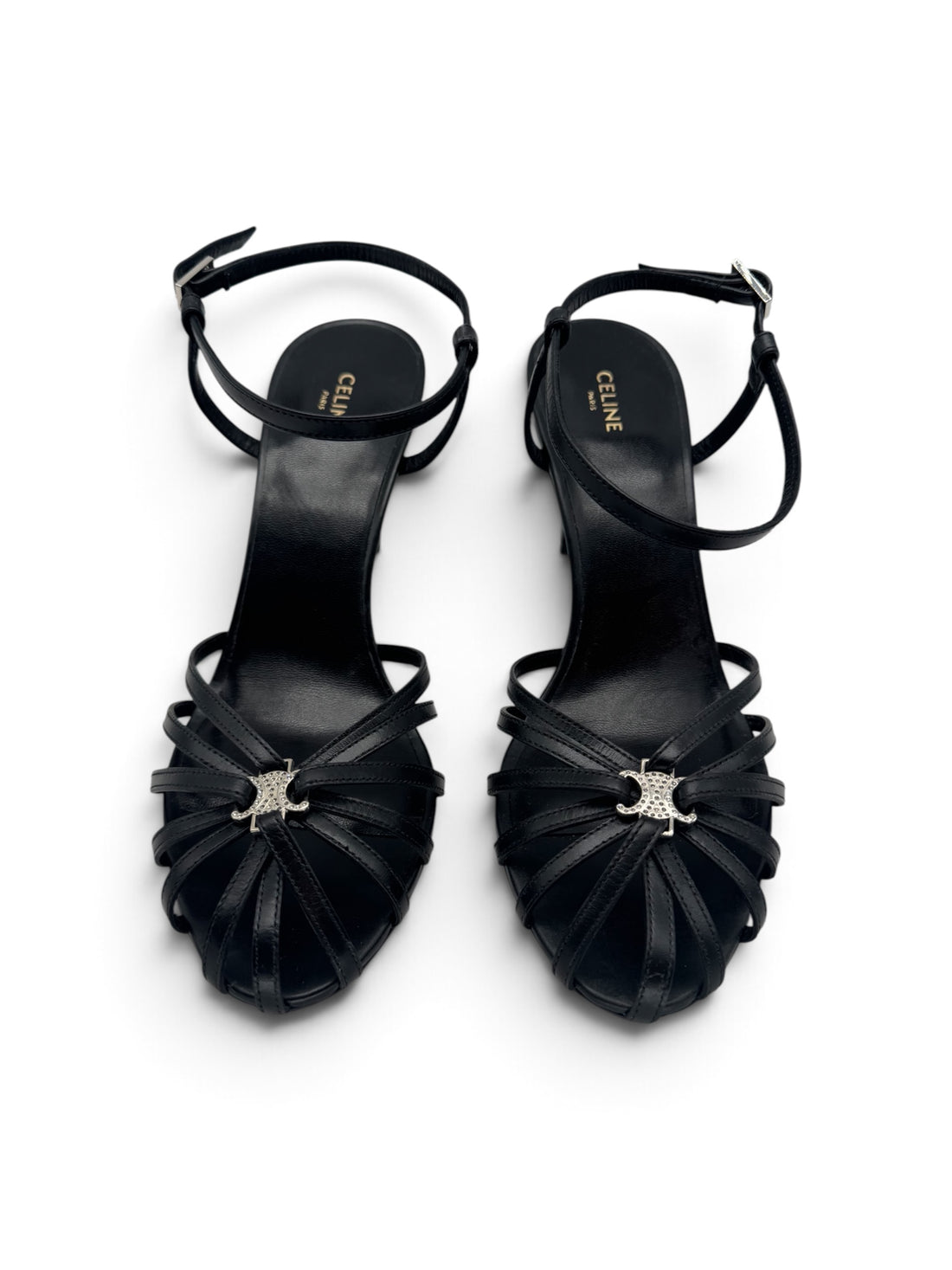 Céline - Escarpins triomphe