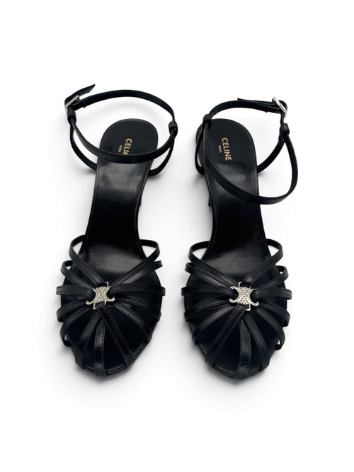 Céline - Escarpins triomphe