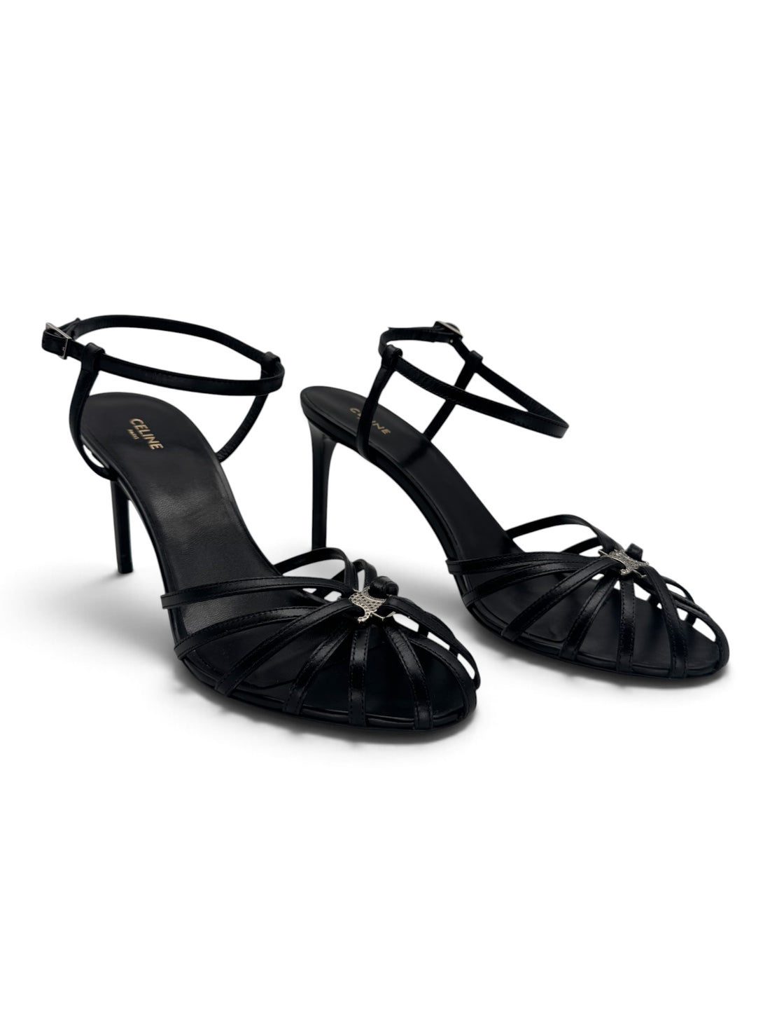 Céline - Escarpins triomphe