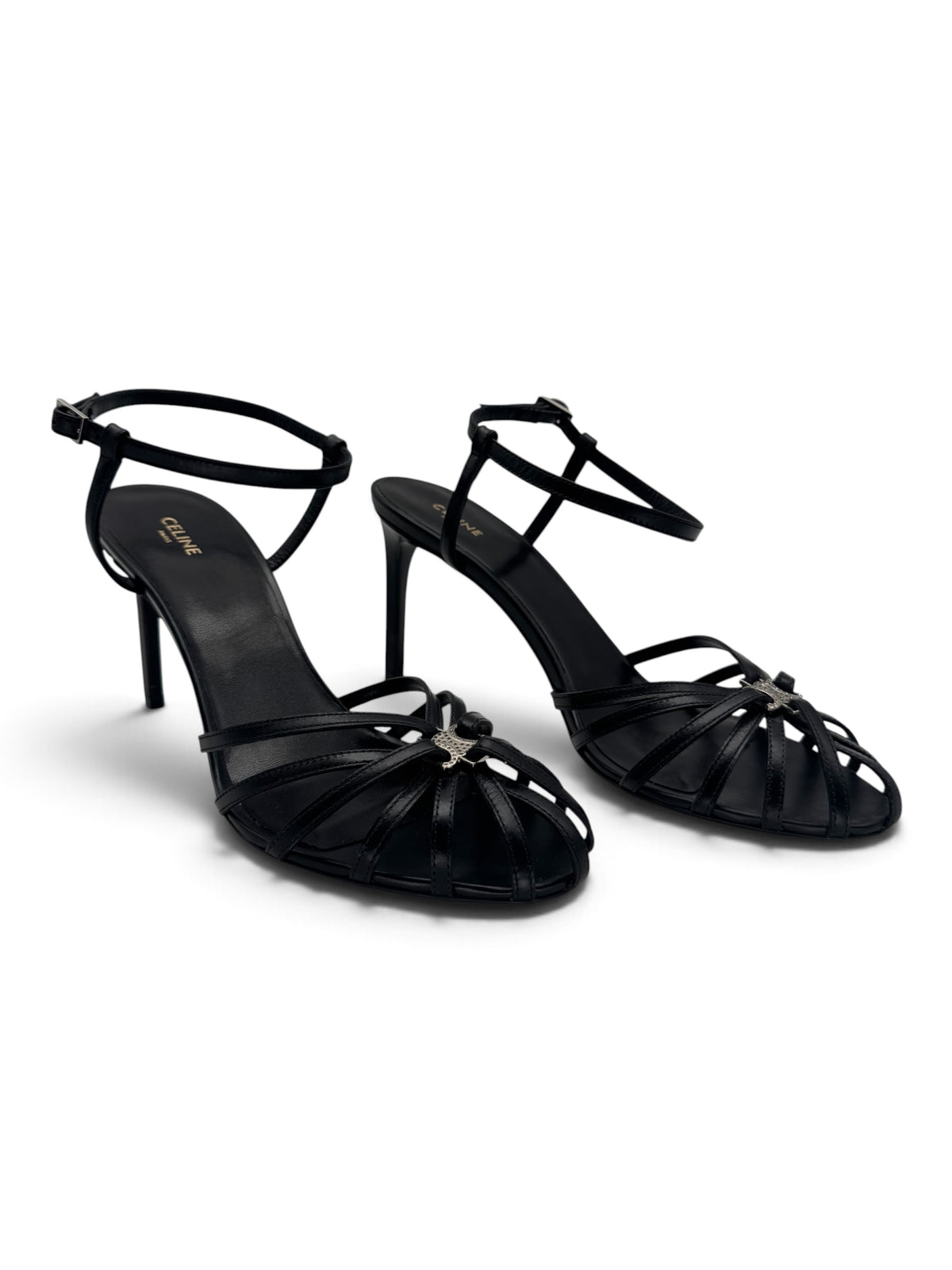 Céline - Escarpins triomphe