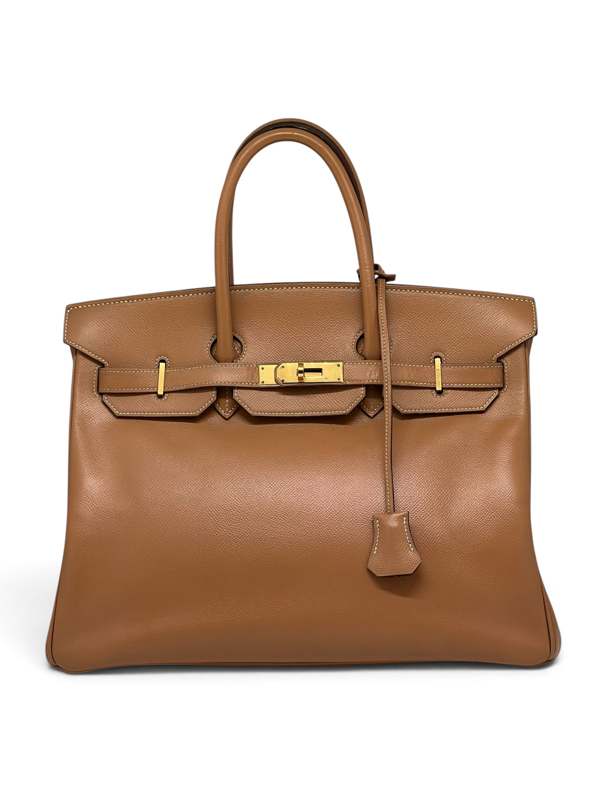 Hermès - Sac Birkin 35