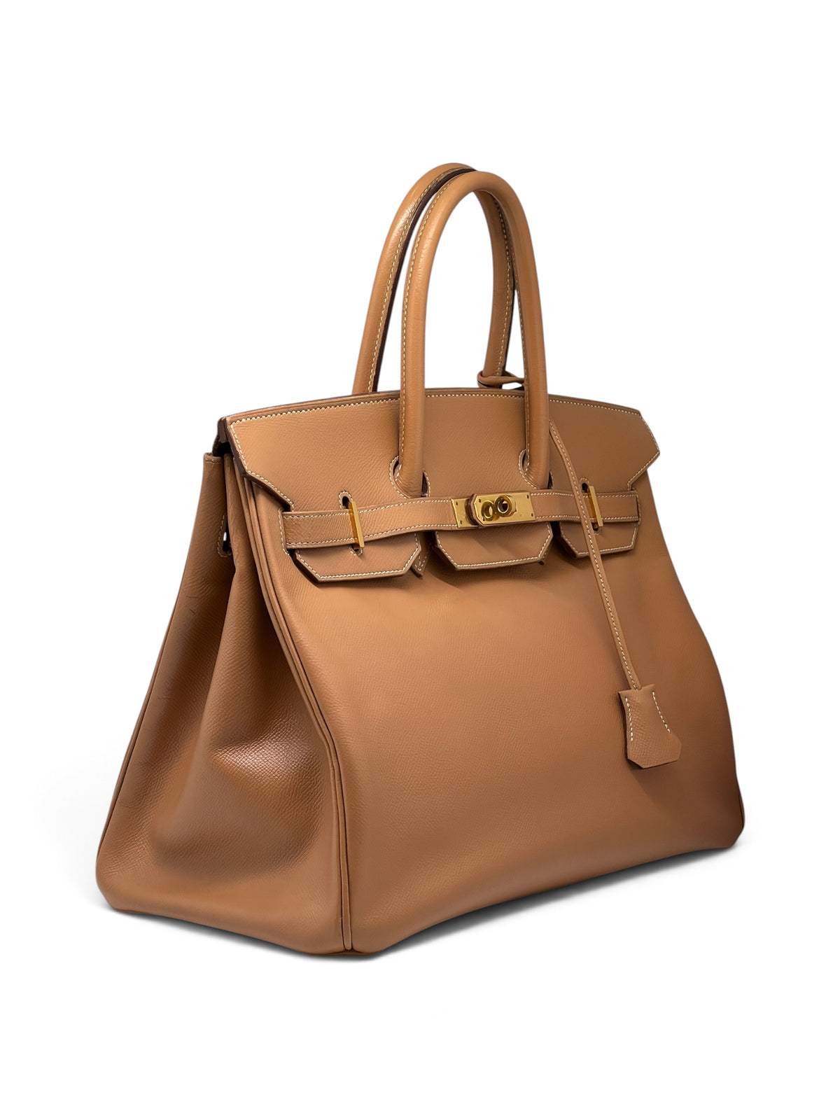 Hermès - Sac Birkin 35
