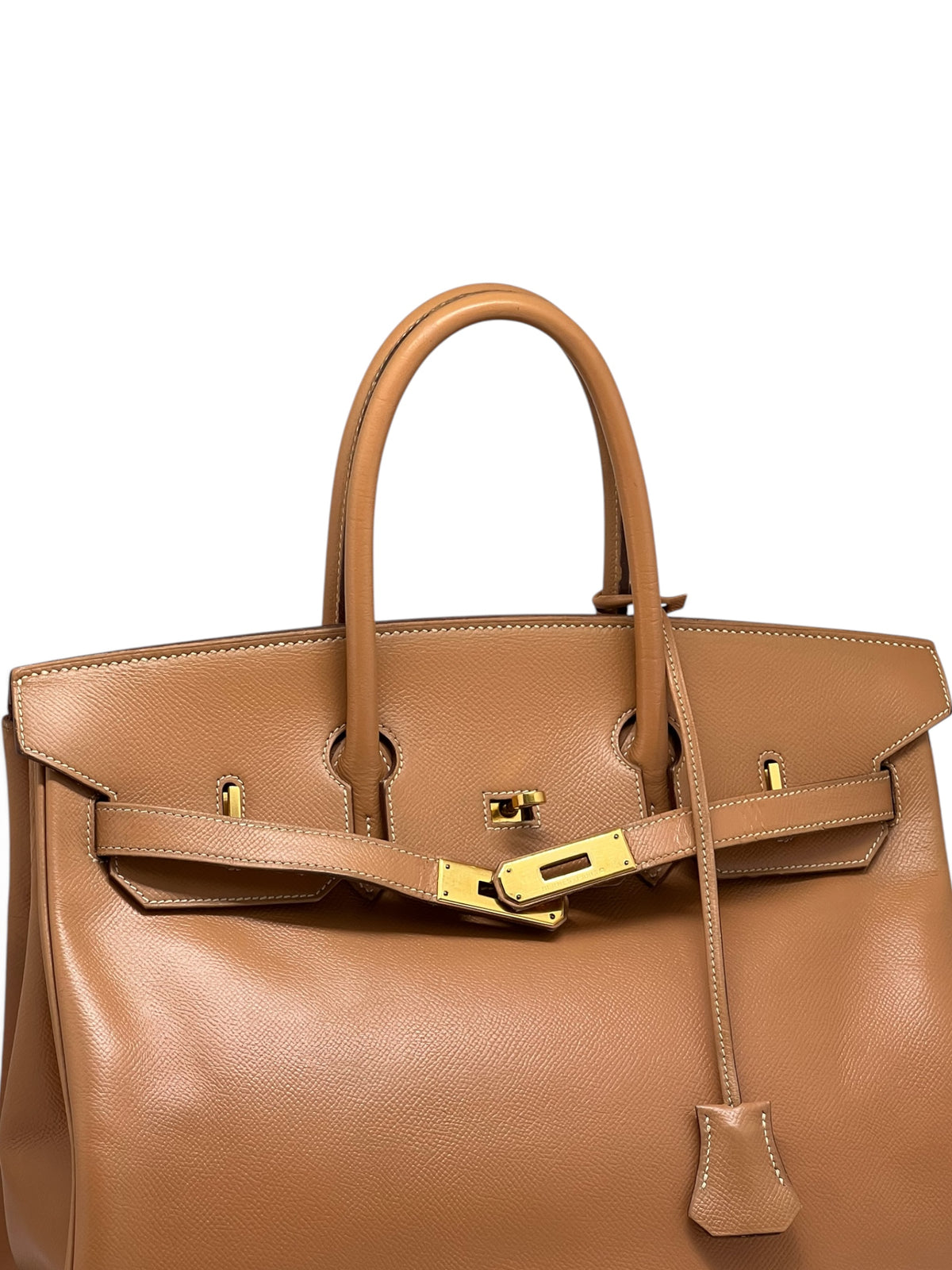 Hermès - Sac Birkin 35