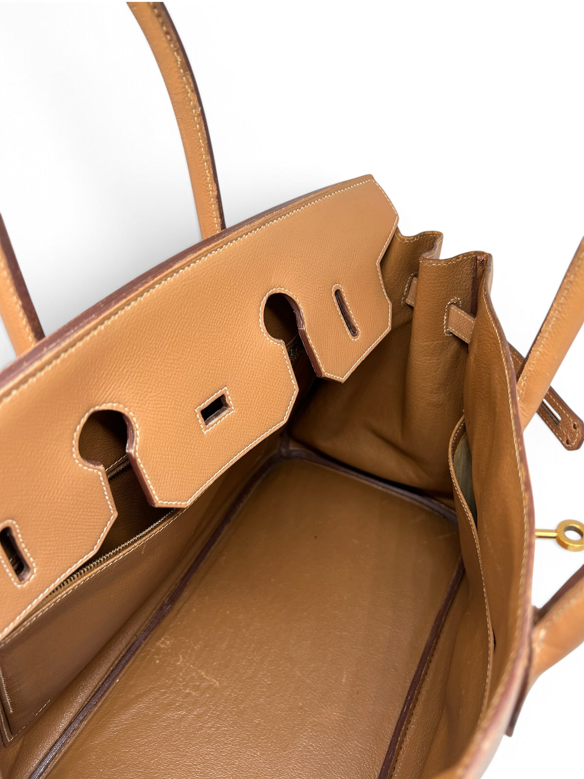 Hermès - Sac Birkin 35