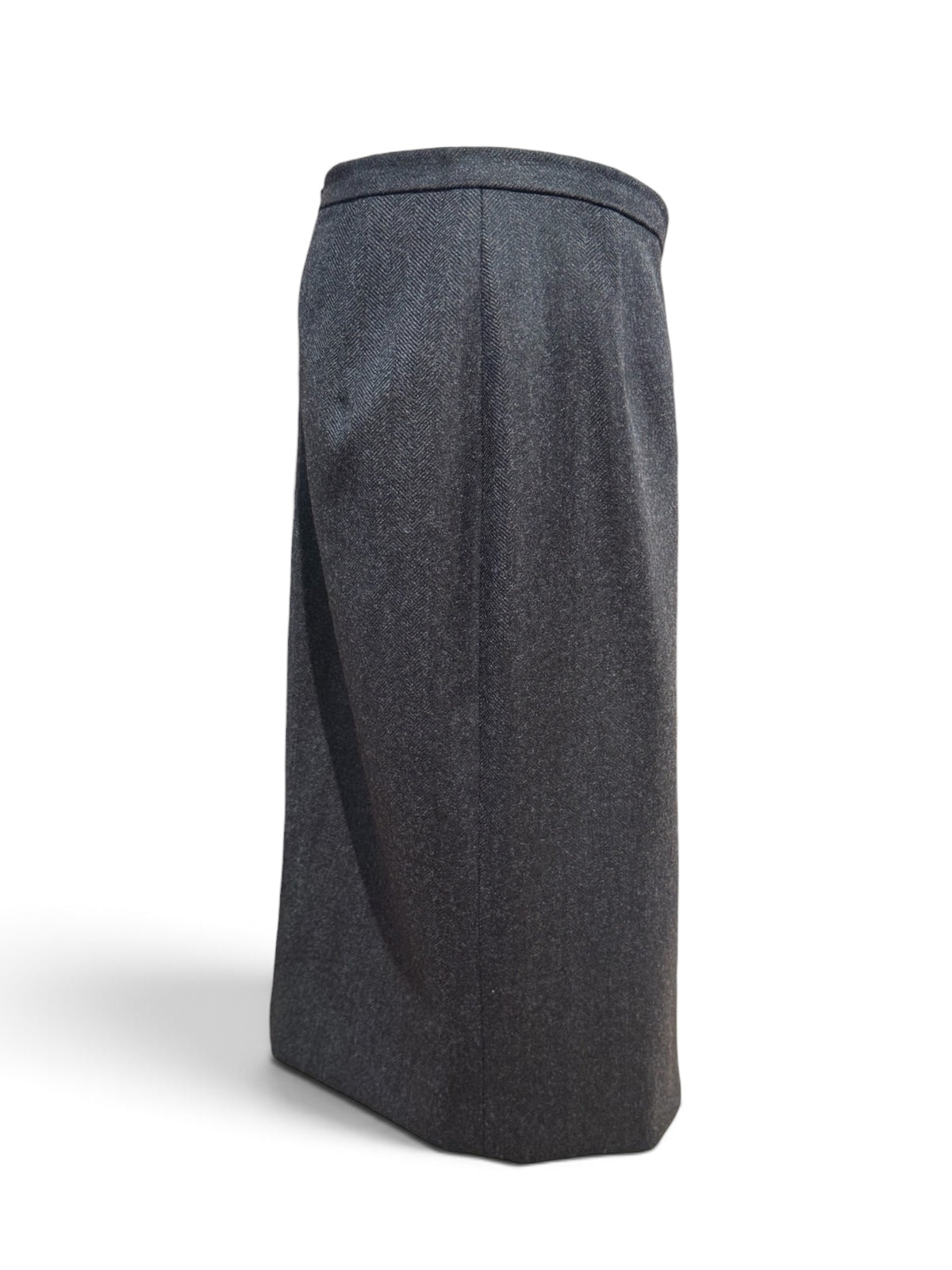 Dolce & Gabbana - Jupe en laine T40