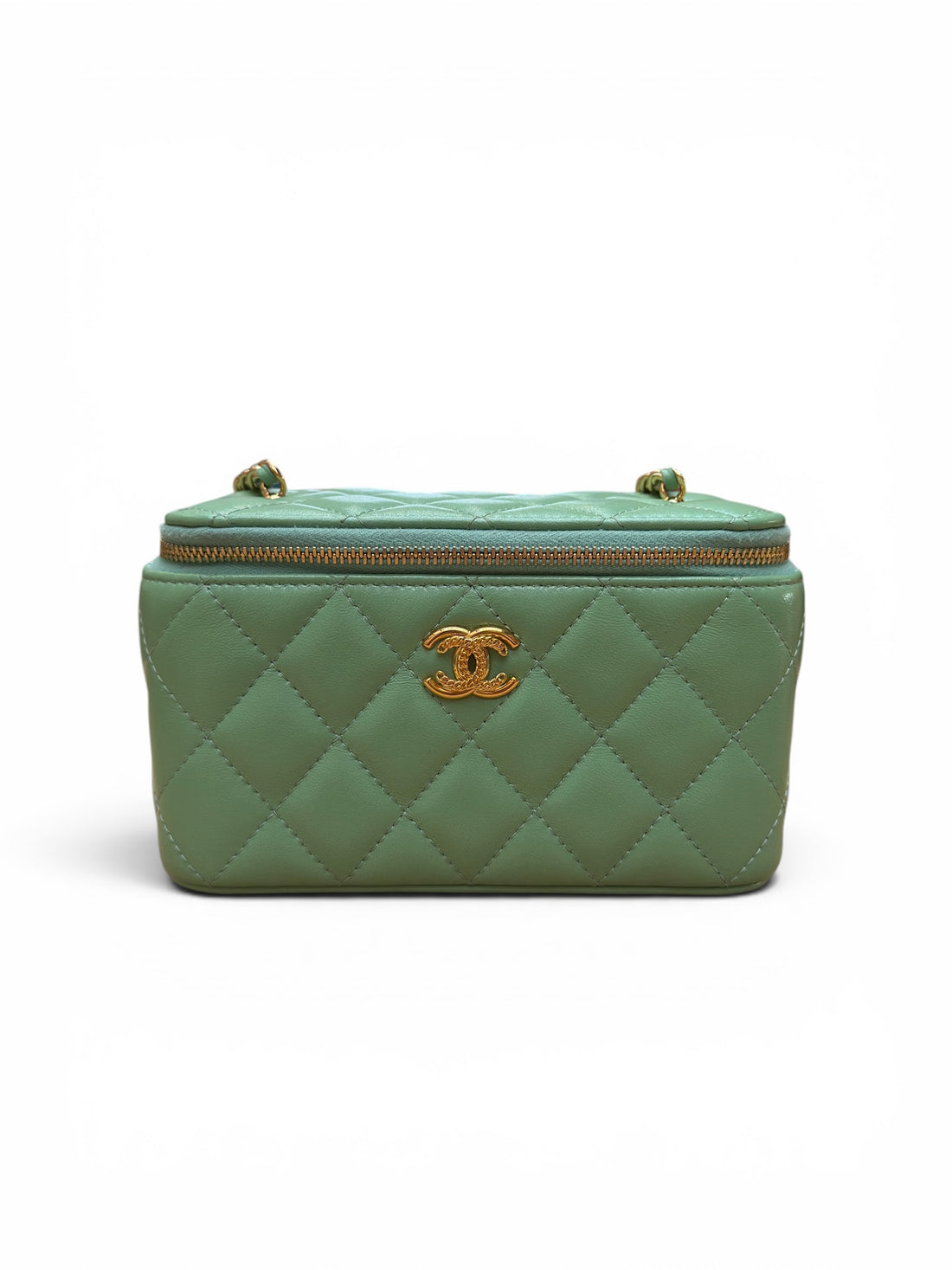 Chanel - Sac Vanity édition limitée