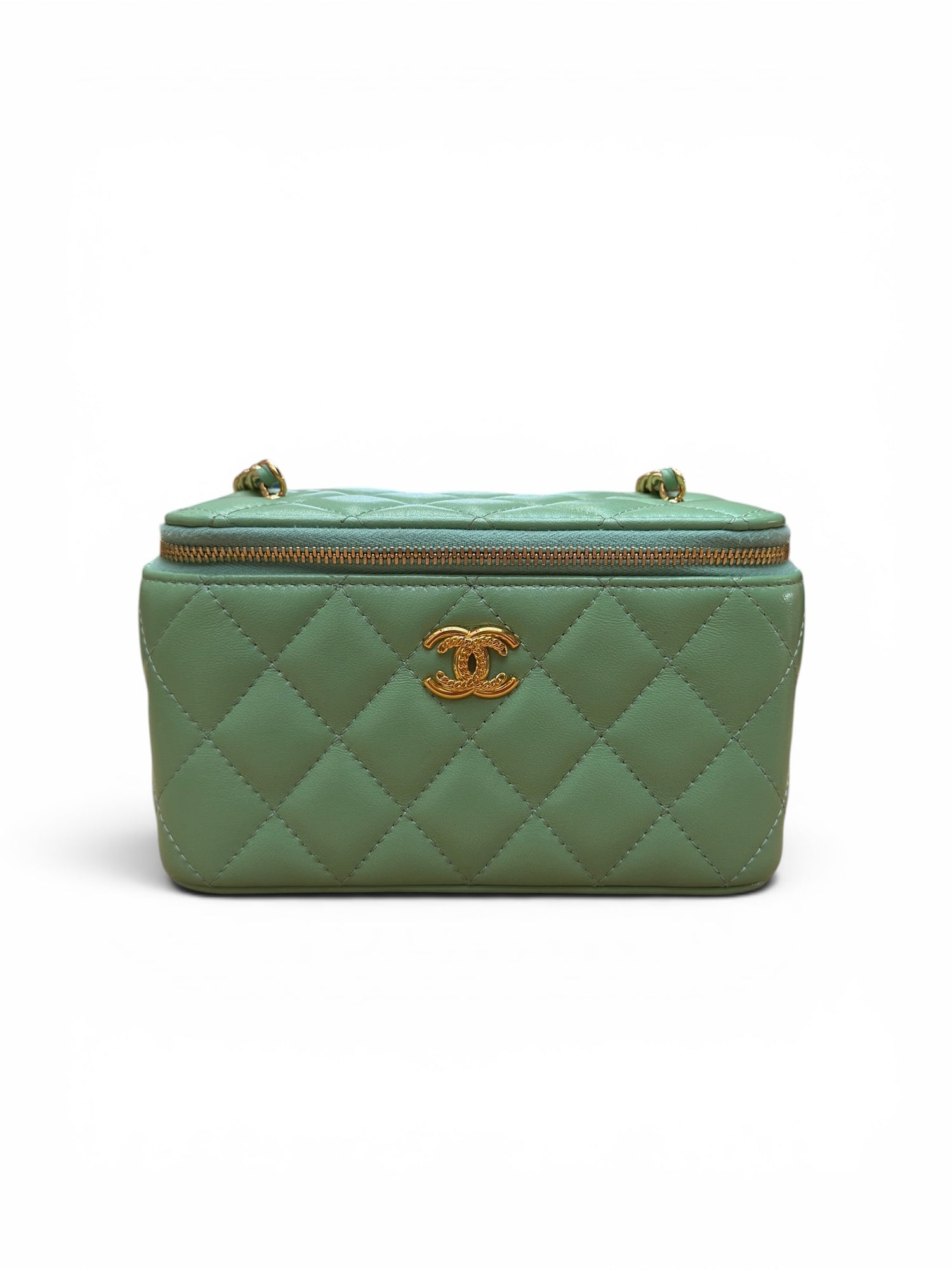 Chanel - Sac Vanity édition limitée