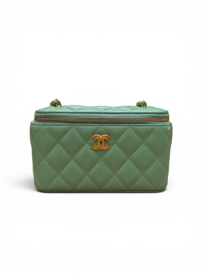 Chanel - Sac Vanity édition limitée