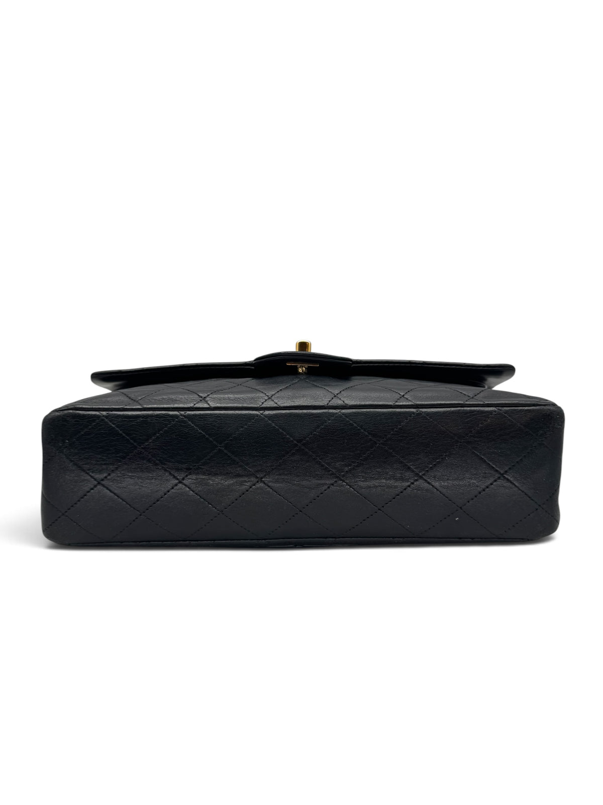 Chanel - Sac Timeless 25 11.12 double flap