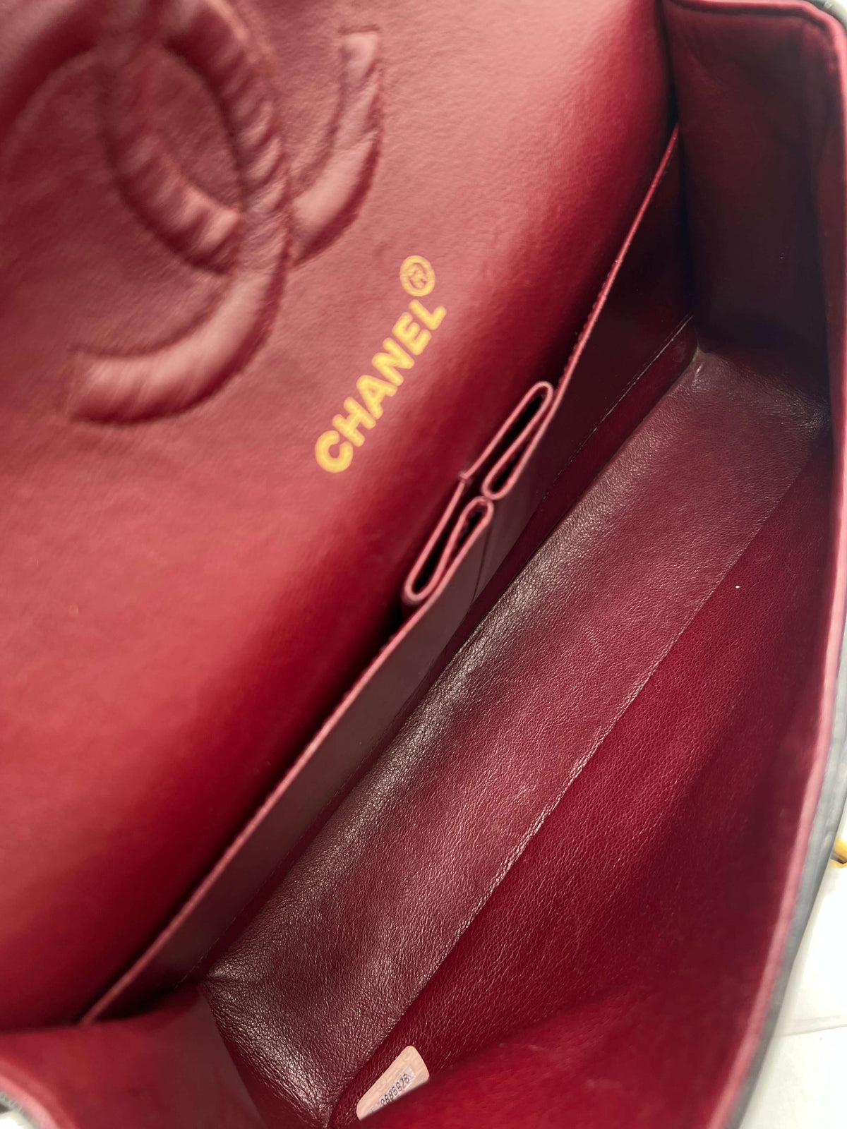 Chanel - Borsa Timeless 25