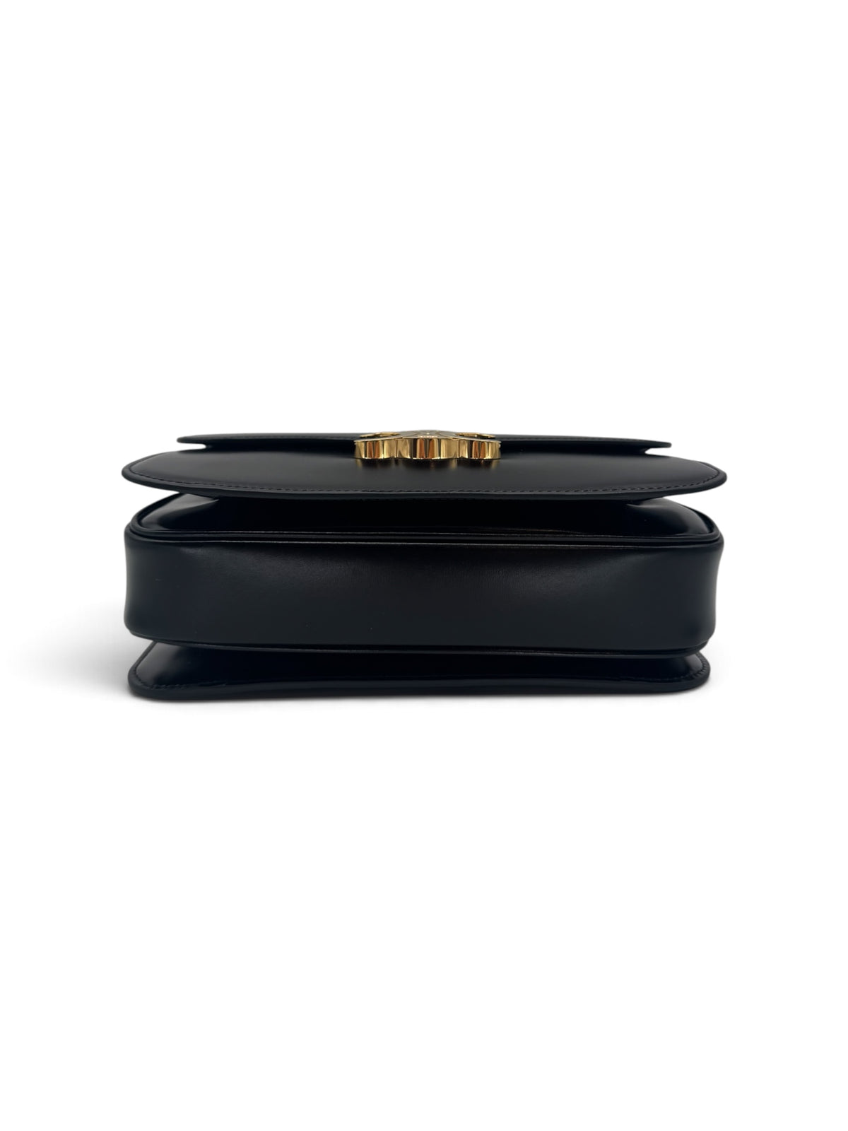 Céline - Sac Céline Triomphe noir