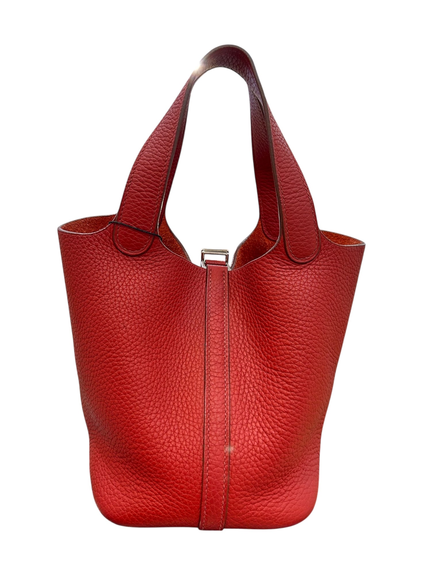 Hermès - Picotin 18