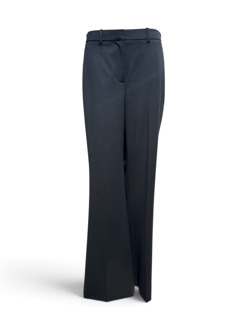 Theory - Pantalon tailleur noir