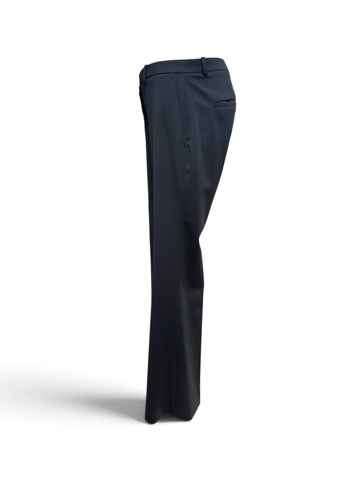 Theory - Pantalon tailleur noir