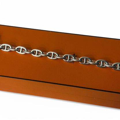 Hermès - Bracelet Chaîne d’Encre moyen modèle