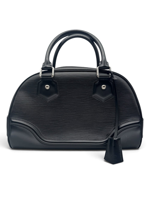 Louis Vuitton - Sac Bowling