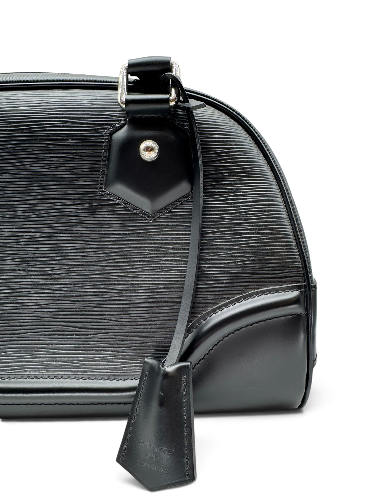 Louis Vuitton - Sac Bowling
