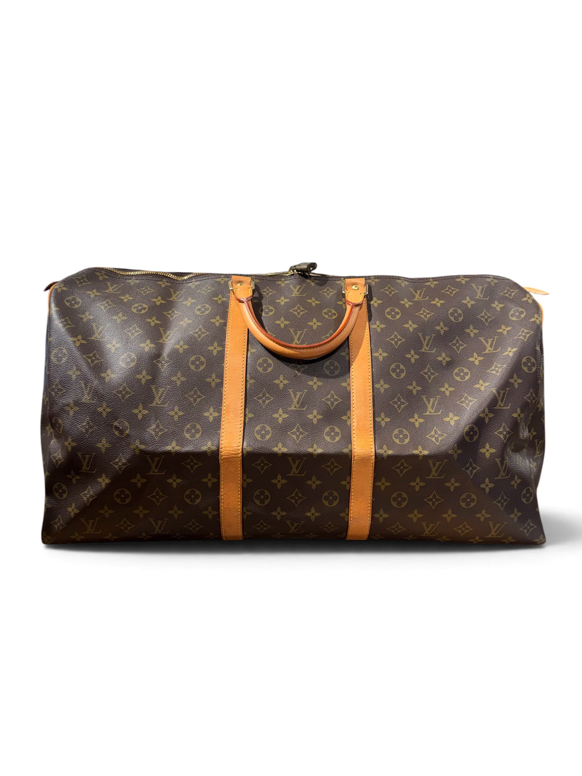 Louis Vuitton - Sac Keepall 60