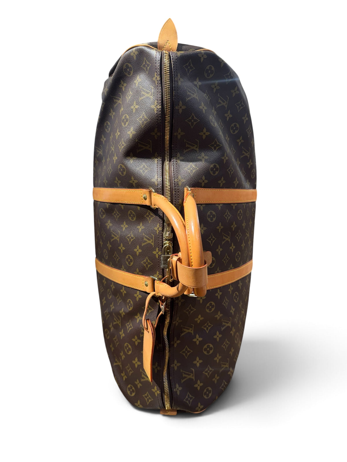 Louis Vuitton - Sac Keepall 60