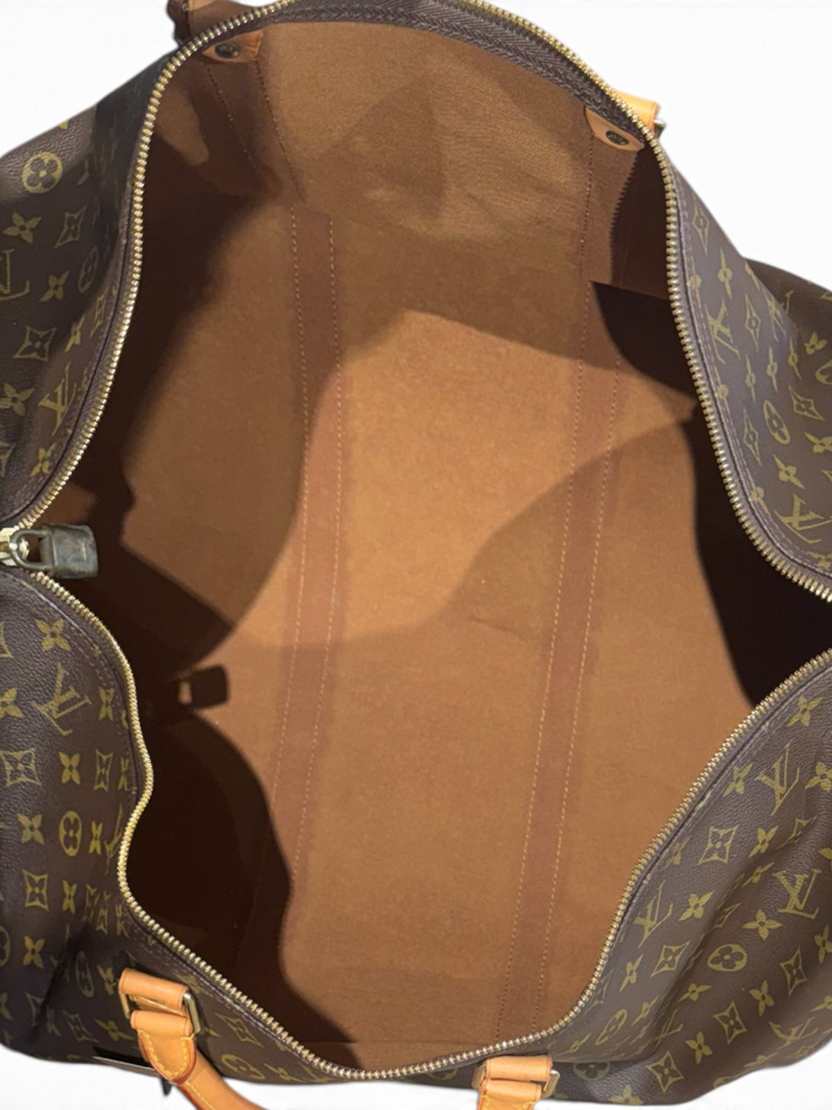 Louis Vuitton - Sac Keepall 60