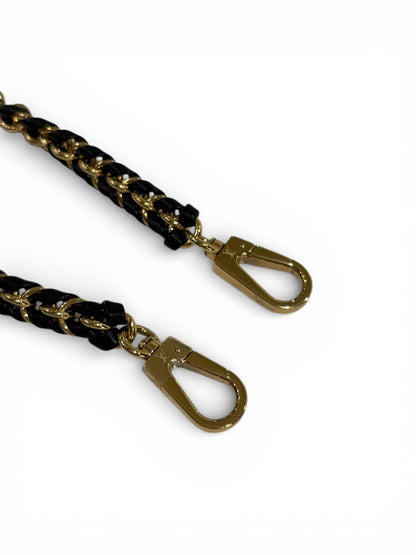 Louis Vuitton - Sac Vanity PM toile Monogram Reverse