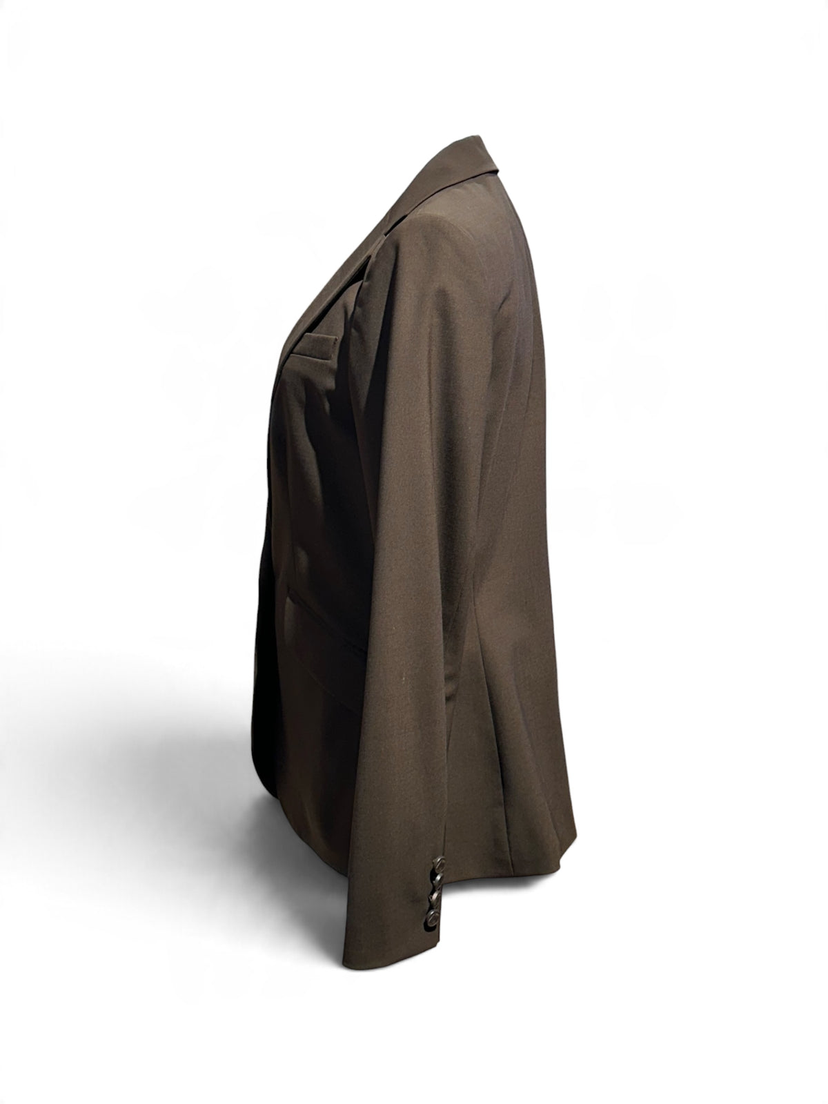 Ralph Lauren - Blazer marron