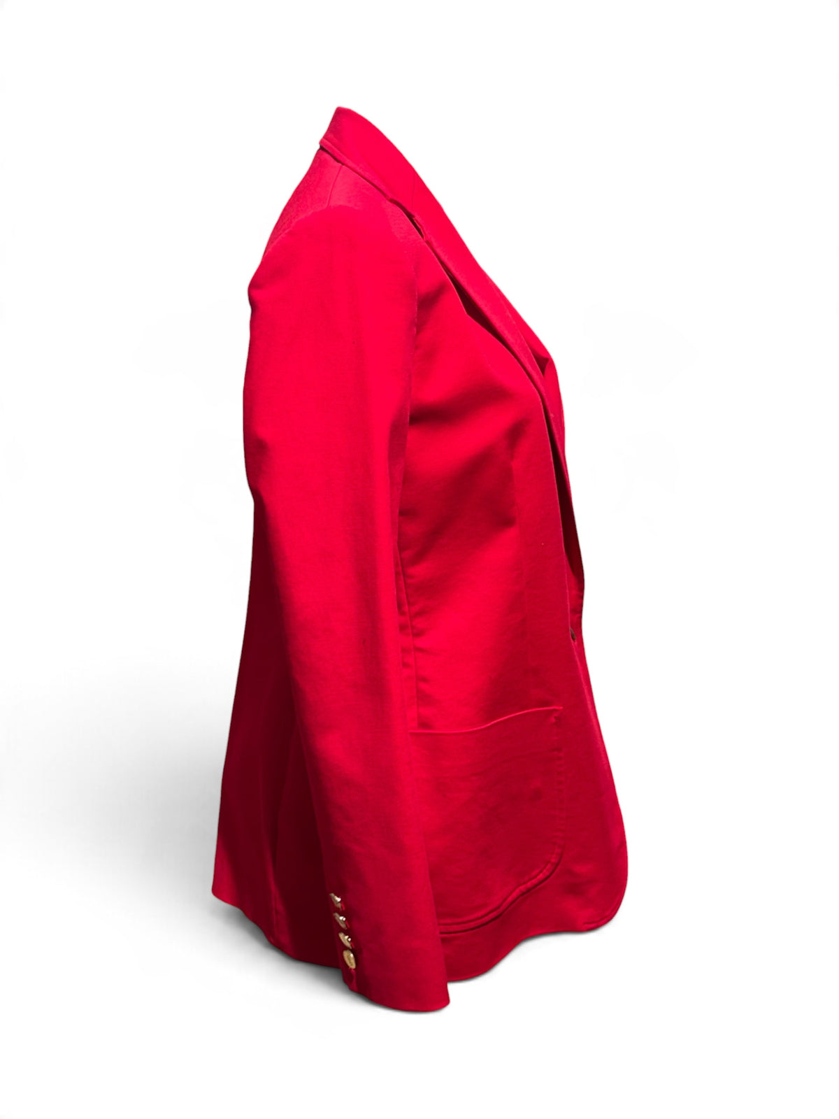 Ralph Lauren - Blazer rouge