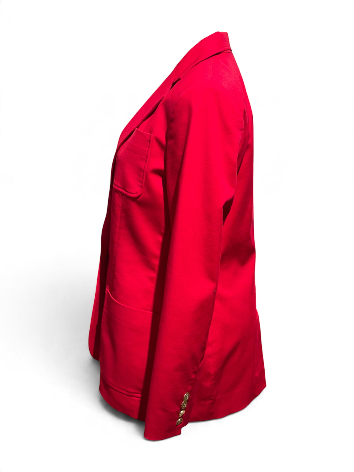 Ralph Lauren - Blazer rouge