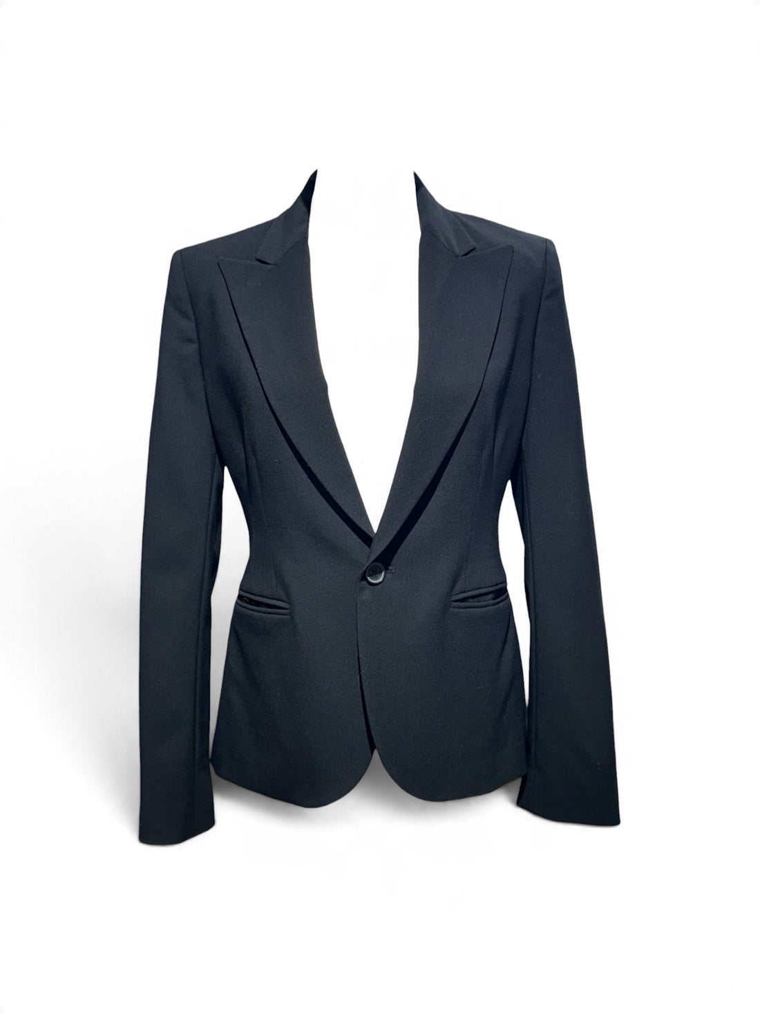 Ralph Lauren - Blazer noir