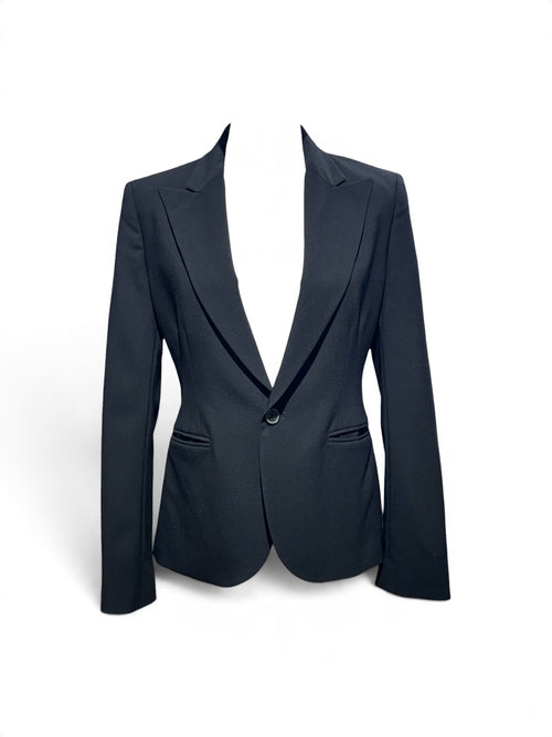 Ralph Lauren - Blazer noir