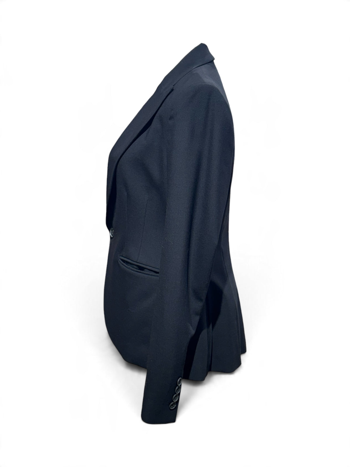 Ralph Lauren - Blazer noir