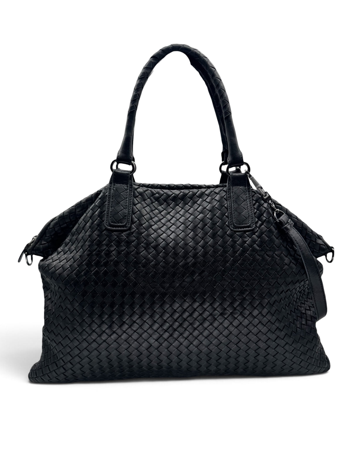 Bottega Veneta - Cabas en cuir