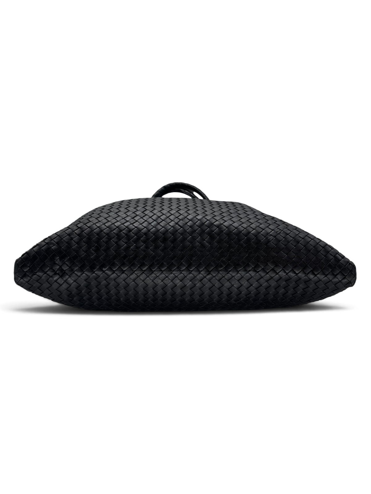 Bottega Veneta - Cabas en cuir