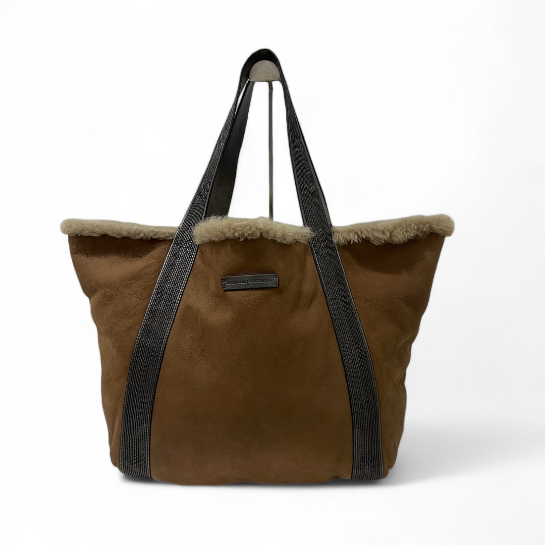 Brunello Cucinelli - Wendetasche