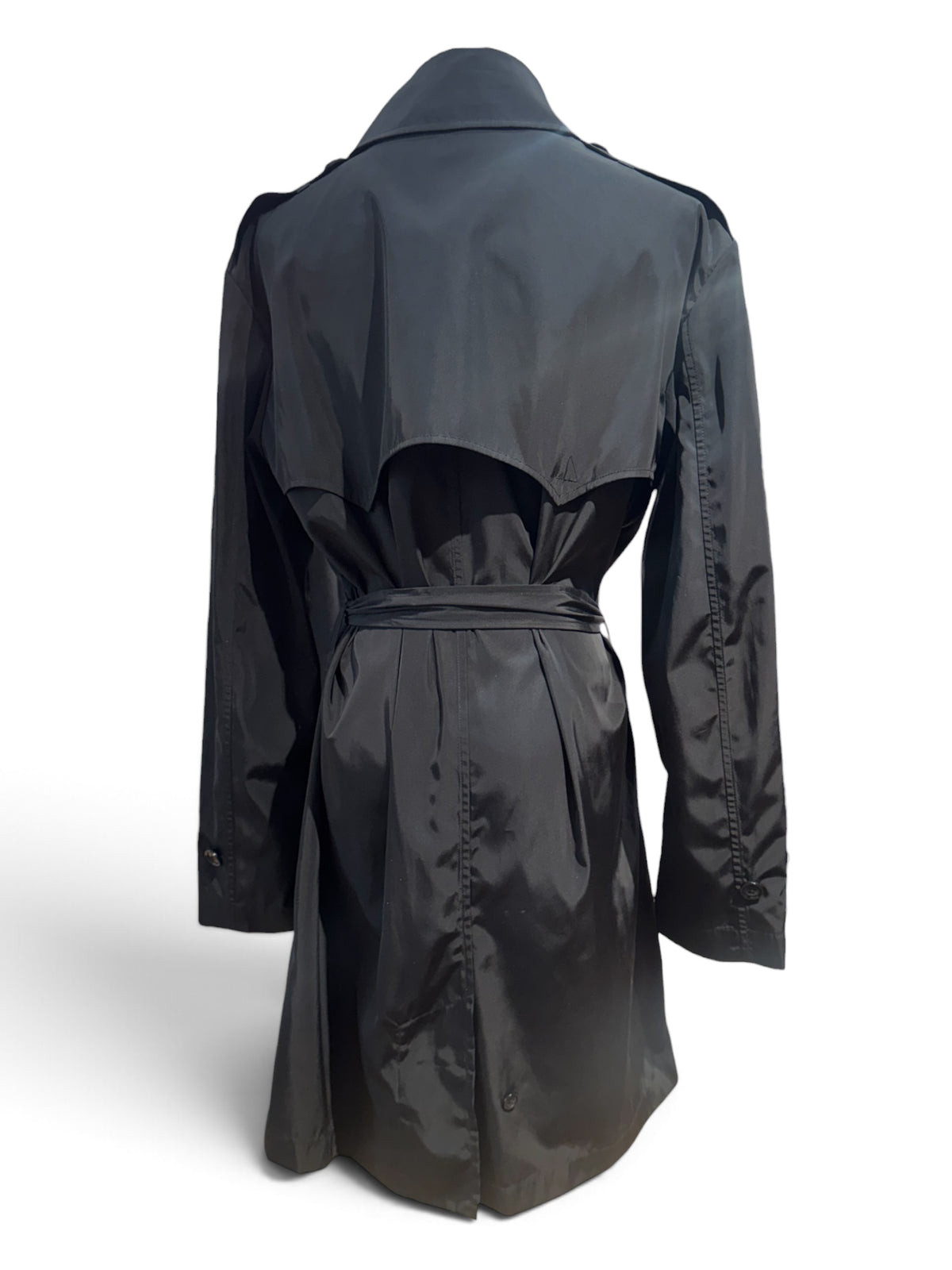 Ralph Lauren - Trench noir T38