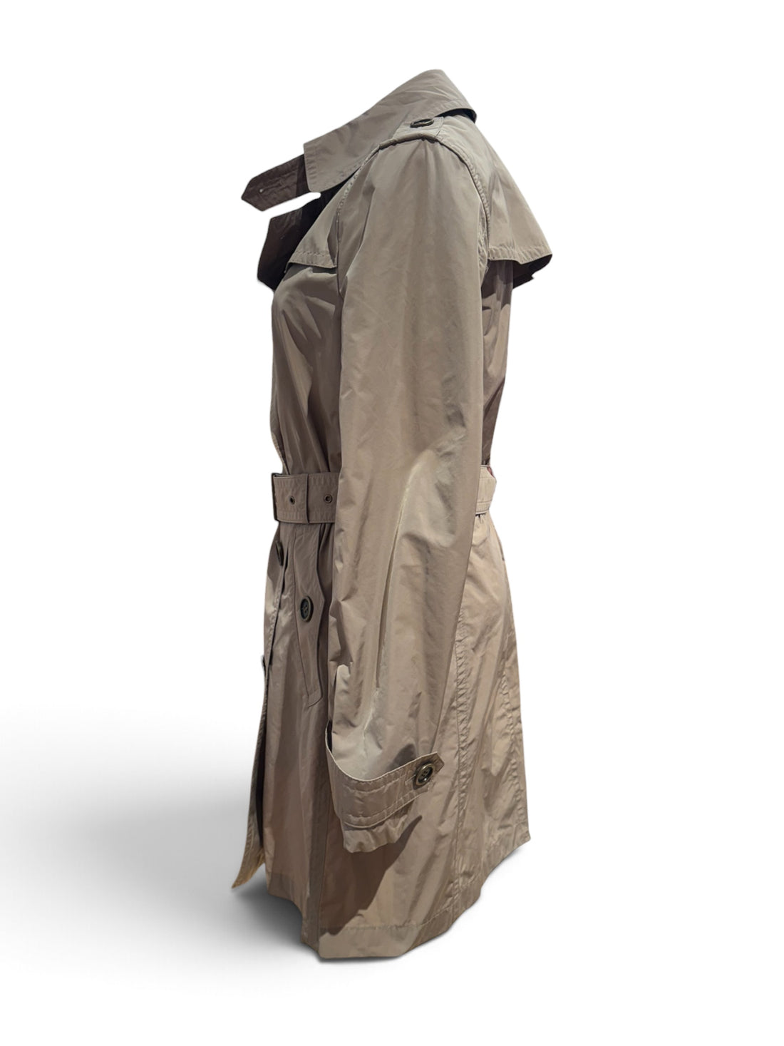 Burberry - Trench beige T38