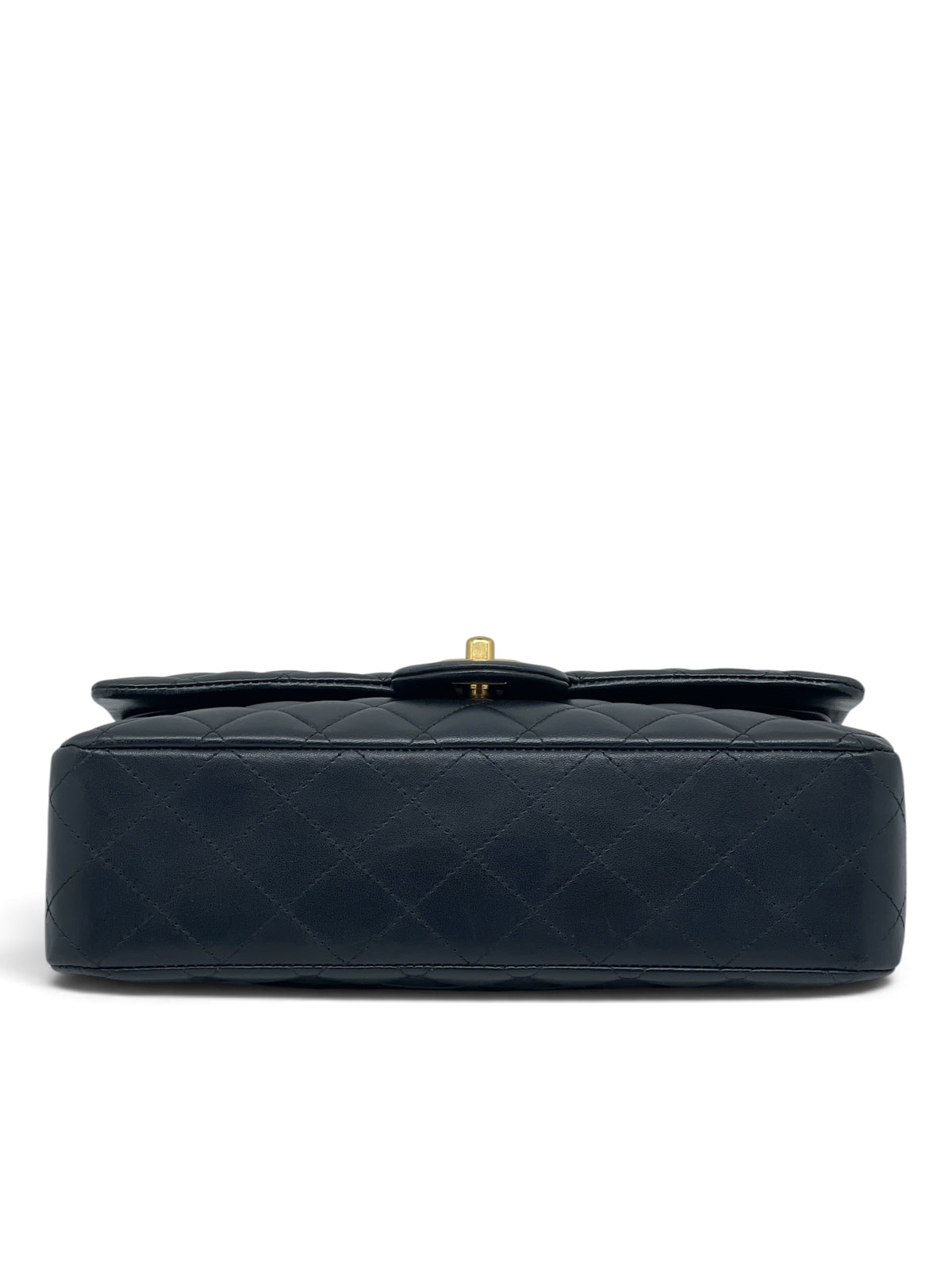 Chanel - Sac Timeless 25 11.12 double flap 2015-2016