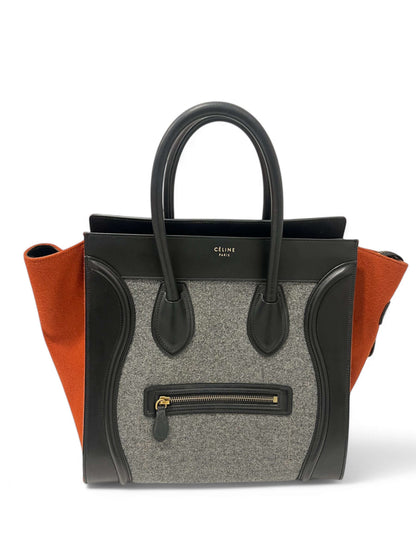 Céline - Sac Luggage