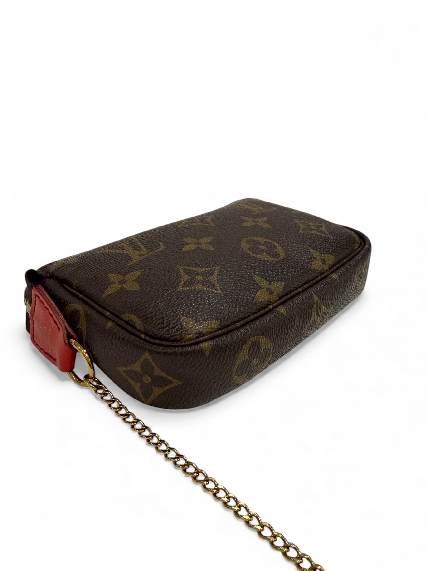 Louis Vuitton - Täschchen limitierte Auflage Vivienne
