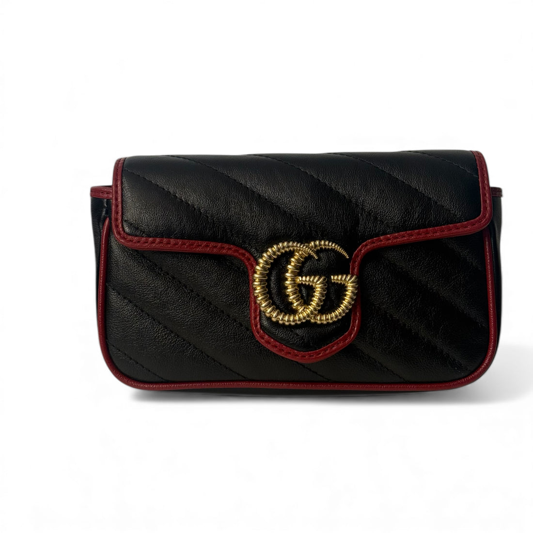 Gucci - Mini Sac Marmont