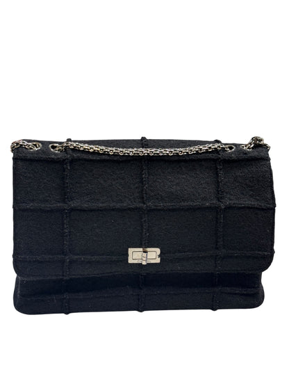Chanel - Sac Classique 2.55 Laine