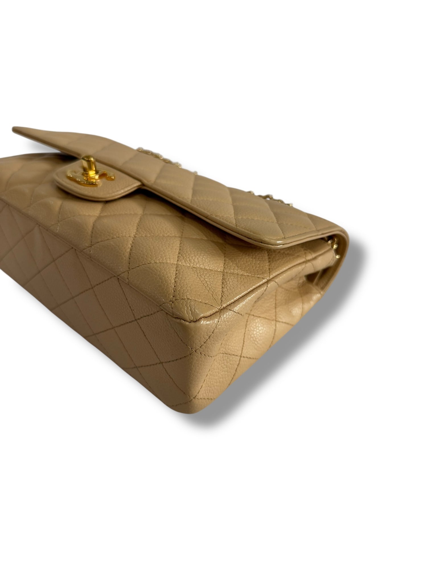 Chanel - Sac Timeless Médium 25 cm