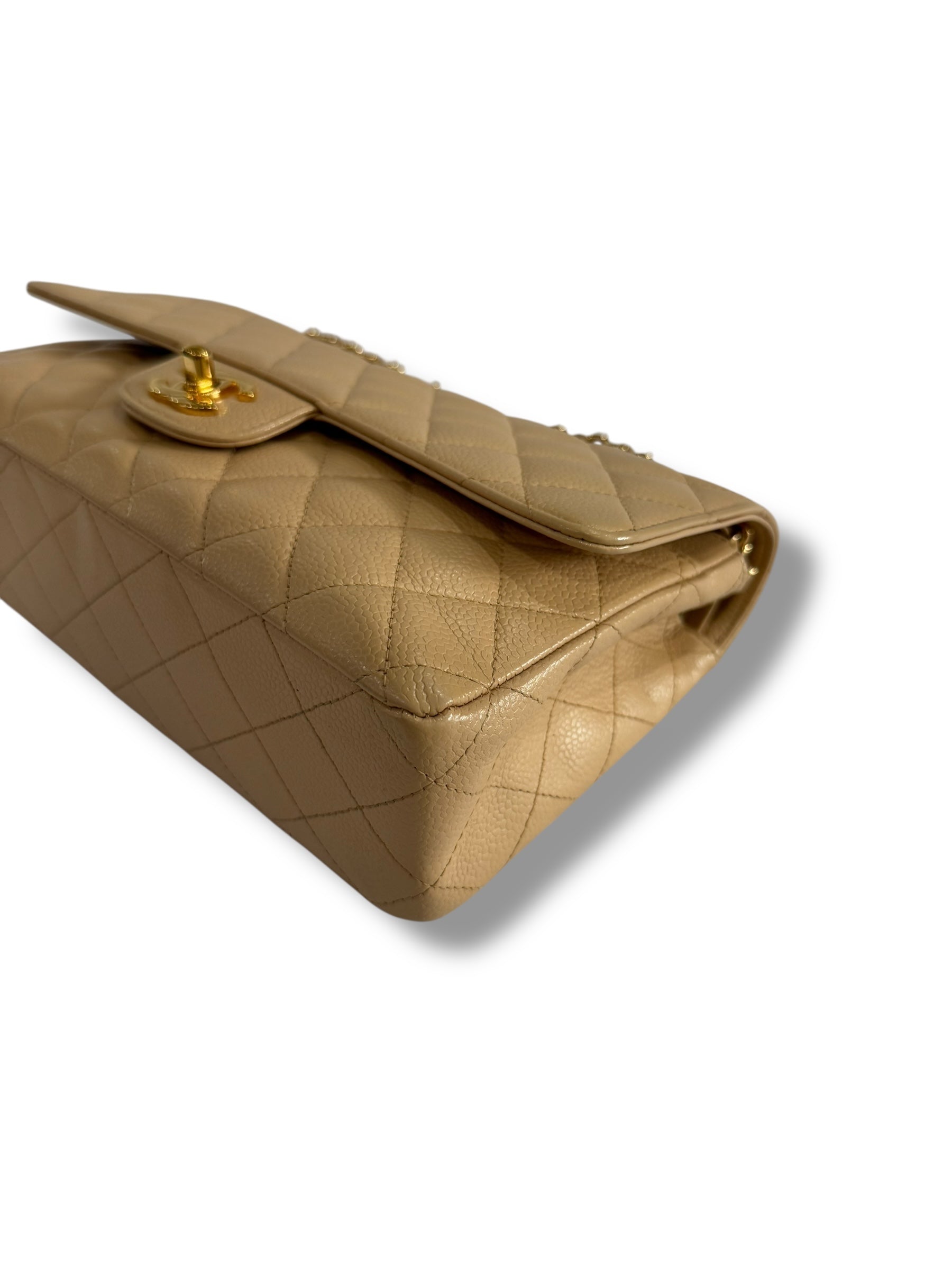 Chanel - Sac Timeless Médium 25 cm
