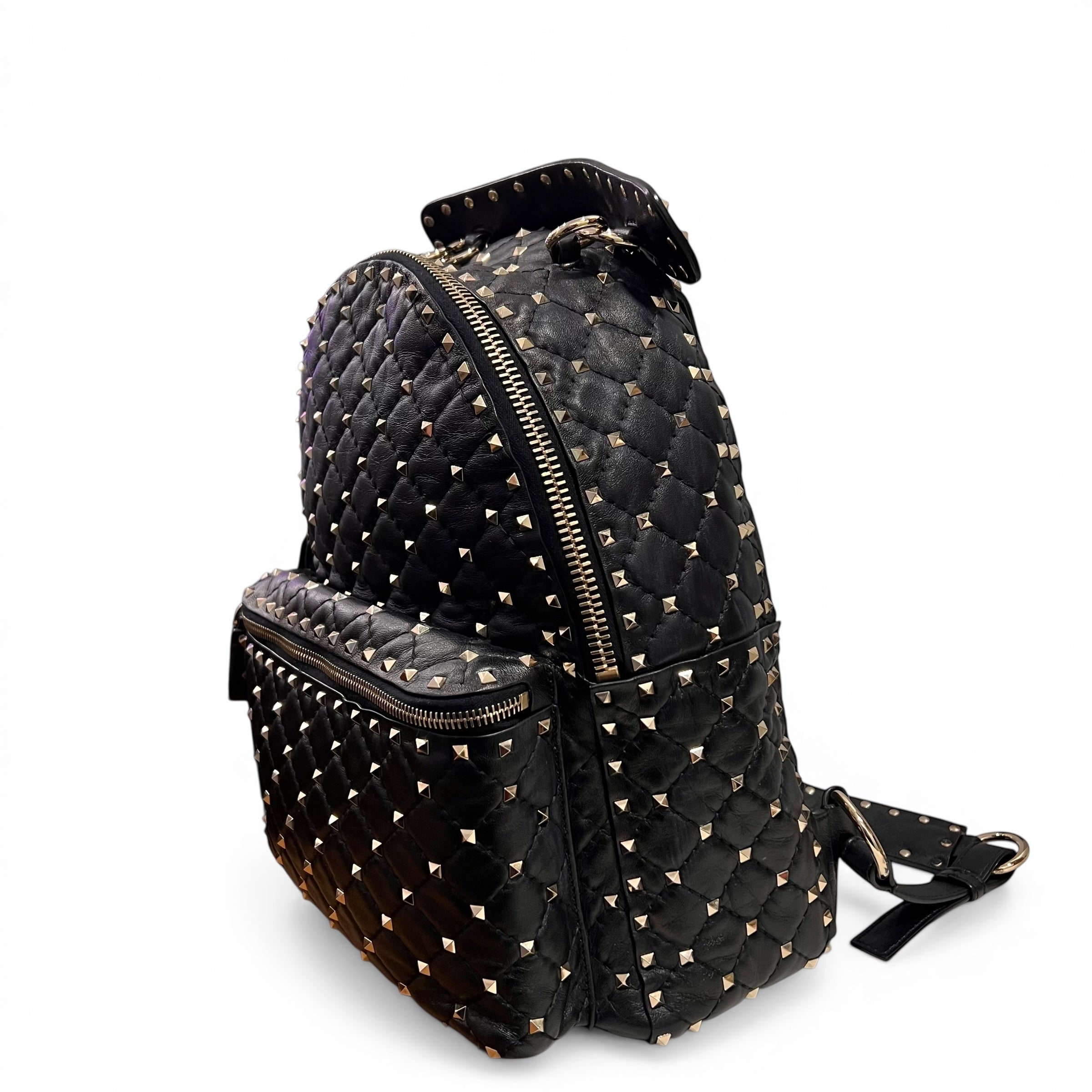 Valentino Sac à Dos Rockstud | Les Folies d’Eugénie