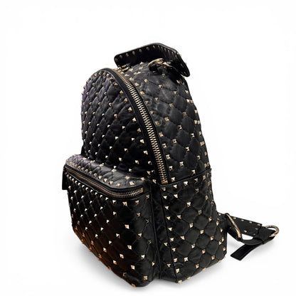 Valentino Sac à Dos Rockstud | Les Folies d’Eugénie