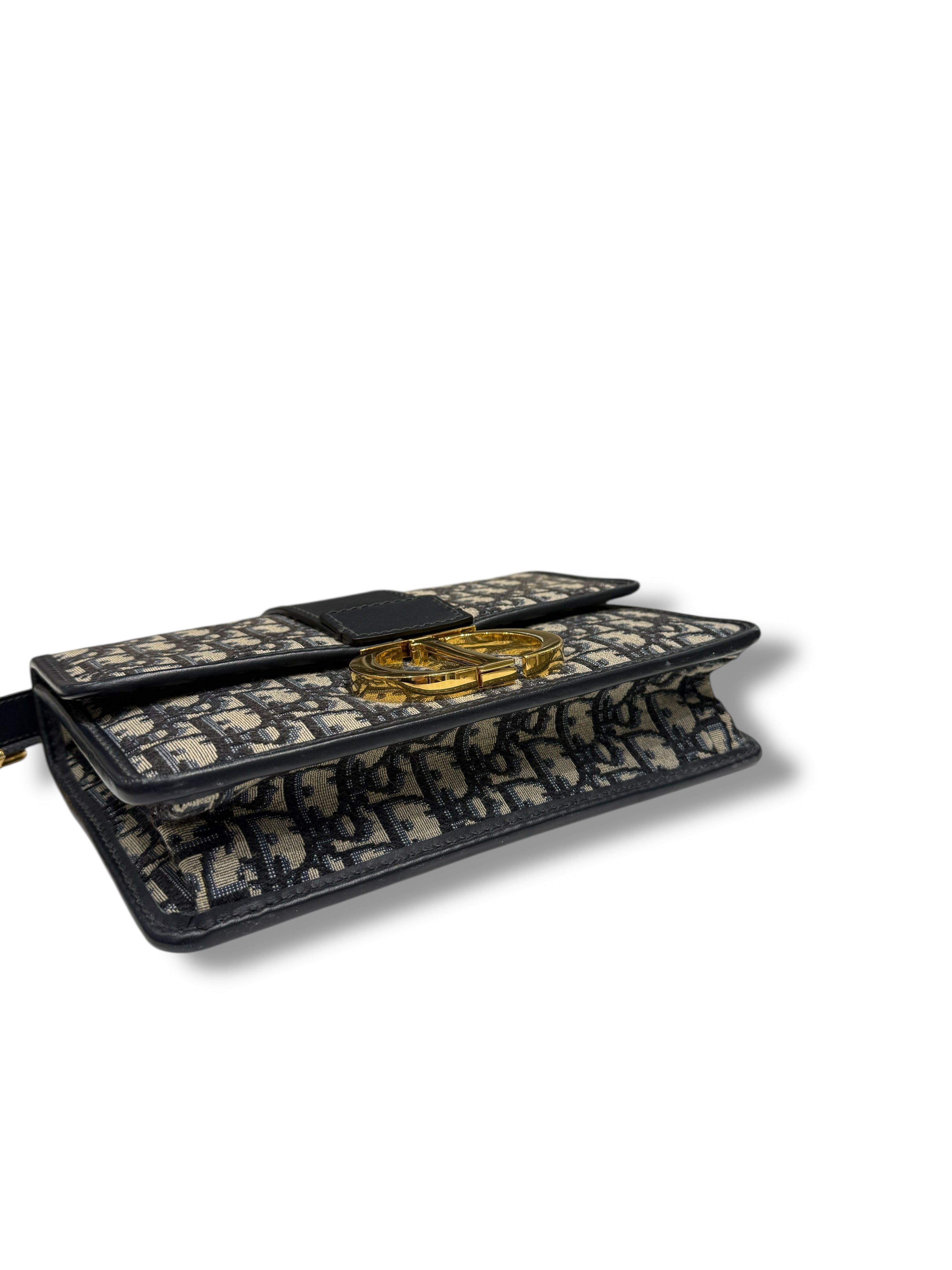 Dior - Sac 30 Montaigne Oblique