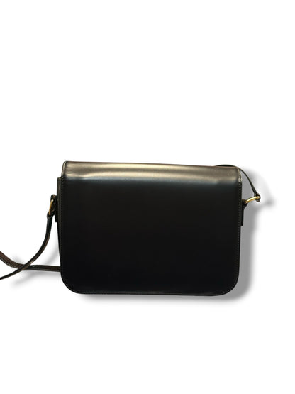 Céline - Sac Triomphe Classique Noir