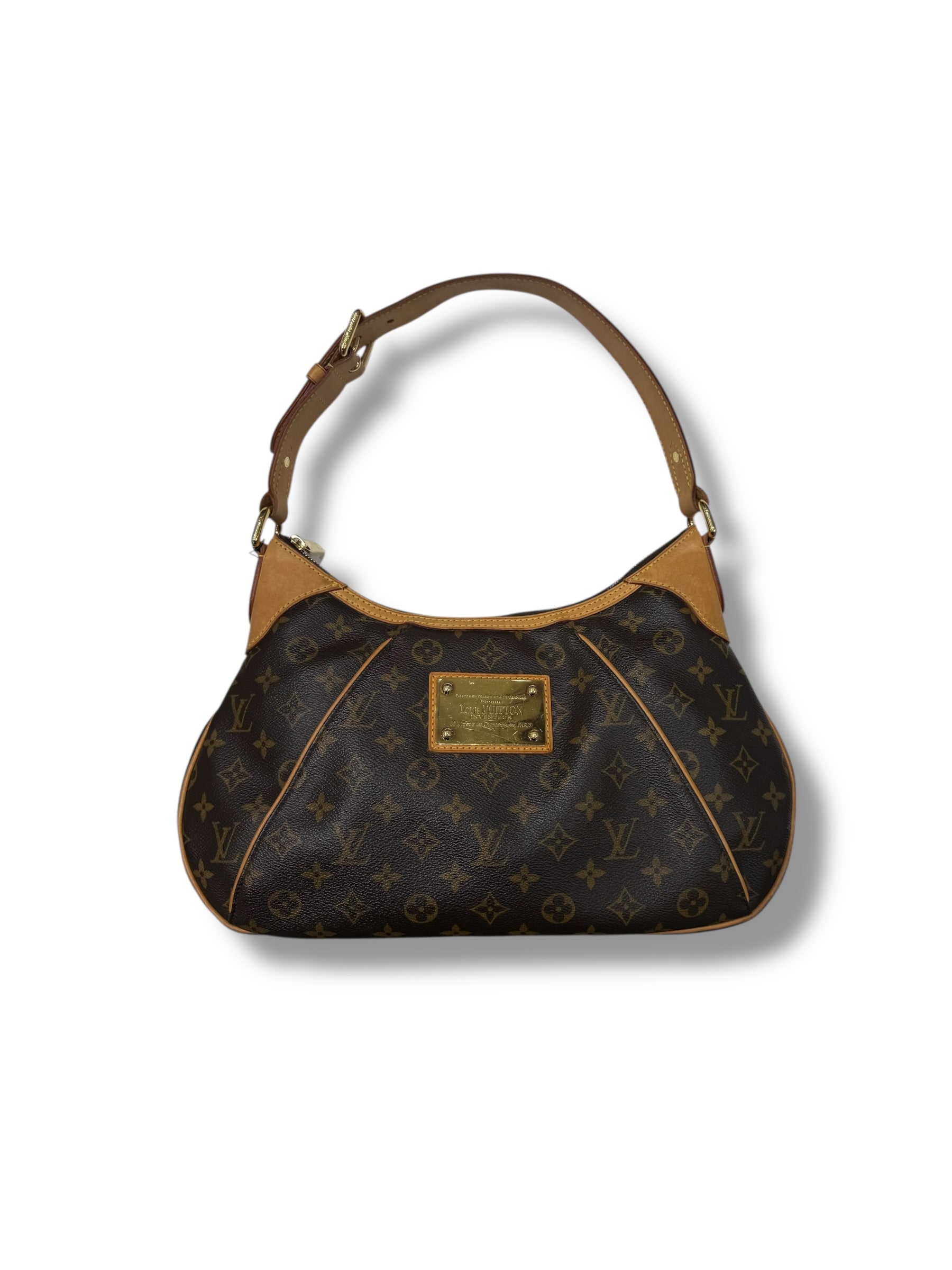 Sac Louis Vuitton Thames Monogramme | Les Folies d’Eugénie