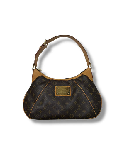 Sac Louis Vuitton Thames Monogramme | Les Folies d’Eugénie